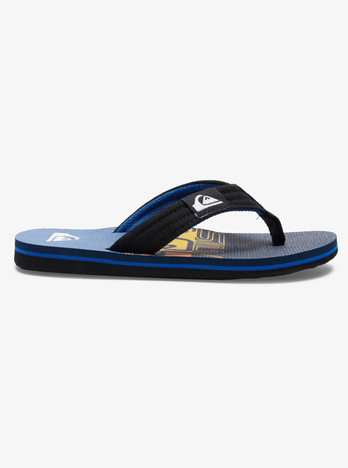 Quiksilver Boys Molokai Layback Sandal