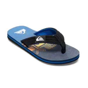 Quiksilver Youth Molokai Layback II Sandals