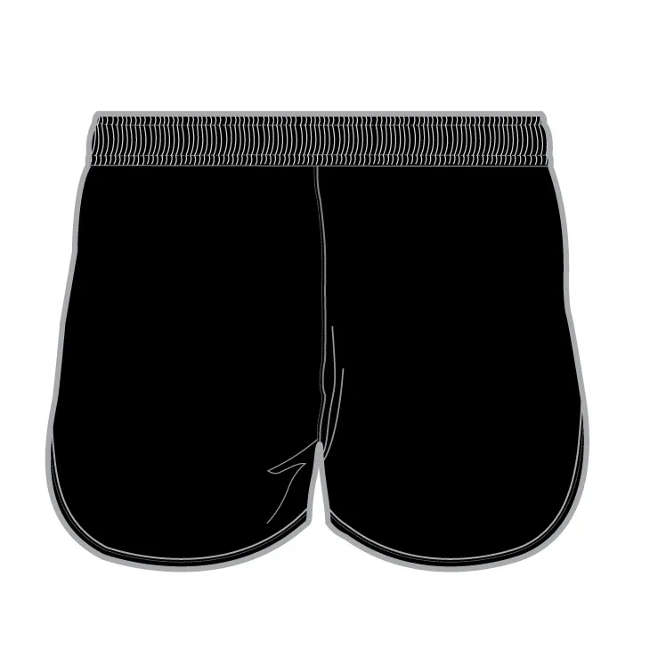 Race Short
