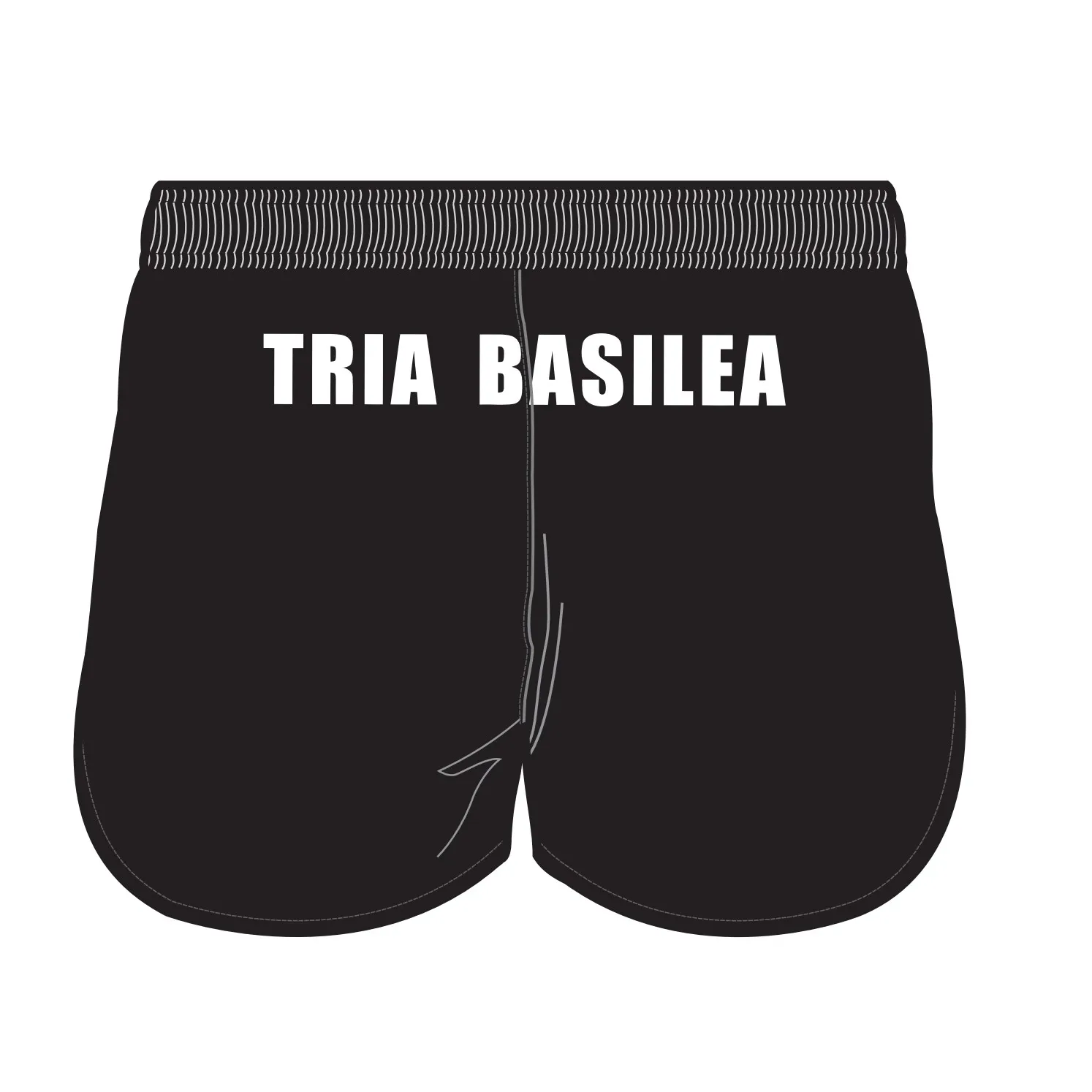 Race Short