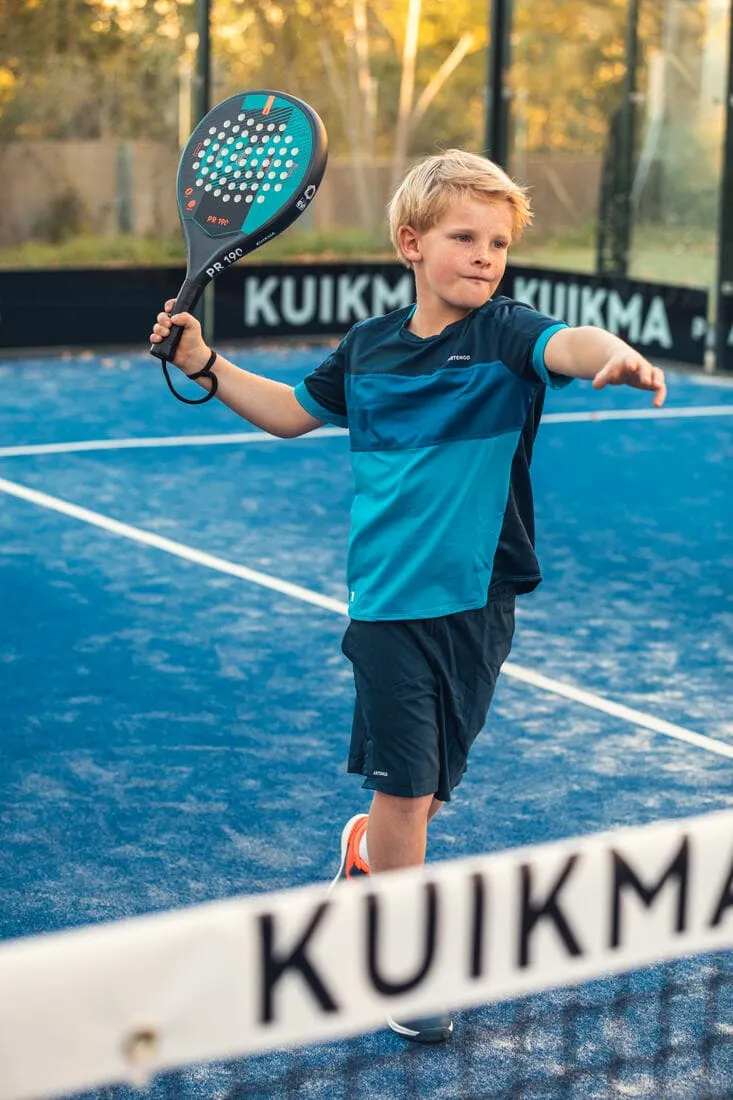 Raquette de padel enfants - Kuikma PR 190