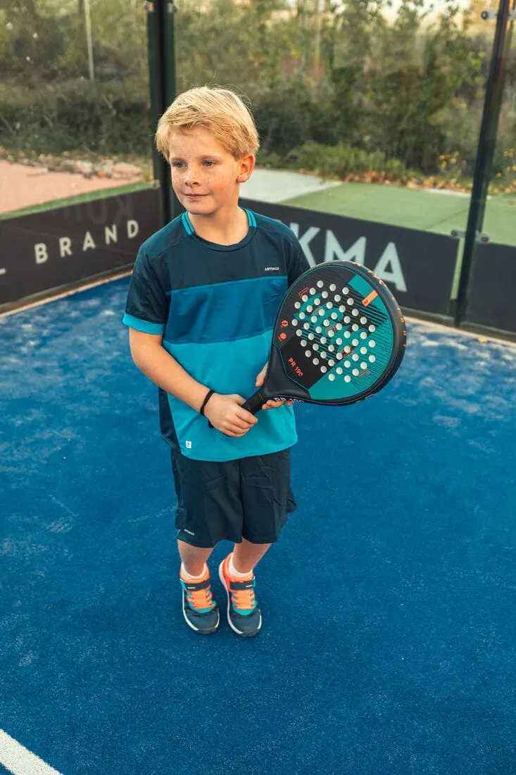 Raquette de padel enfants - Kuikma PR 190