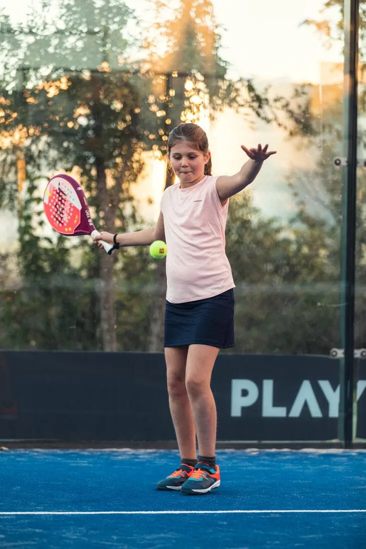 Raquette de padel enfants - Kuikma PR 190