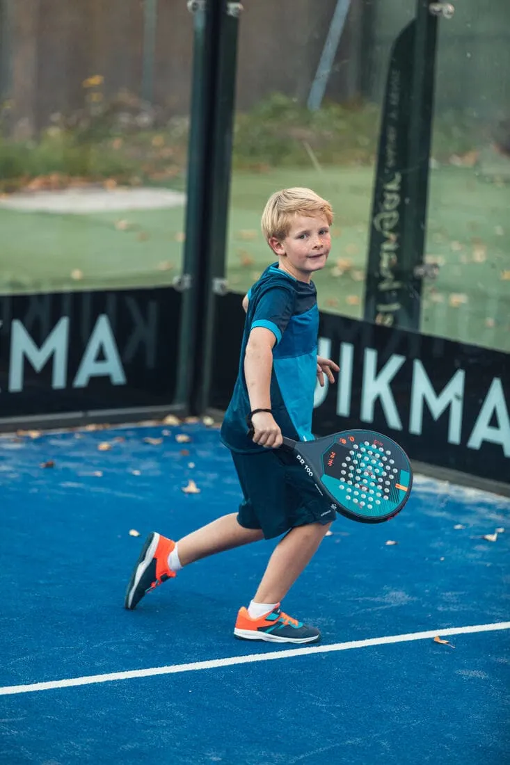 Raquette de padel enfants - Kuikma PR 190