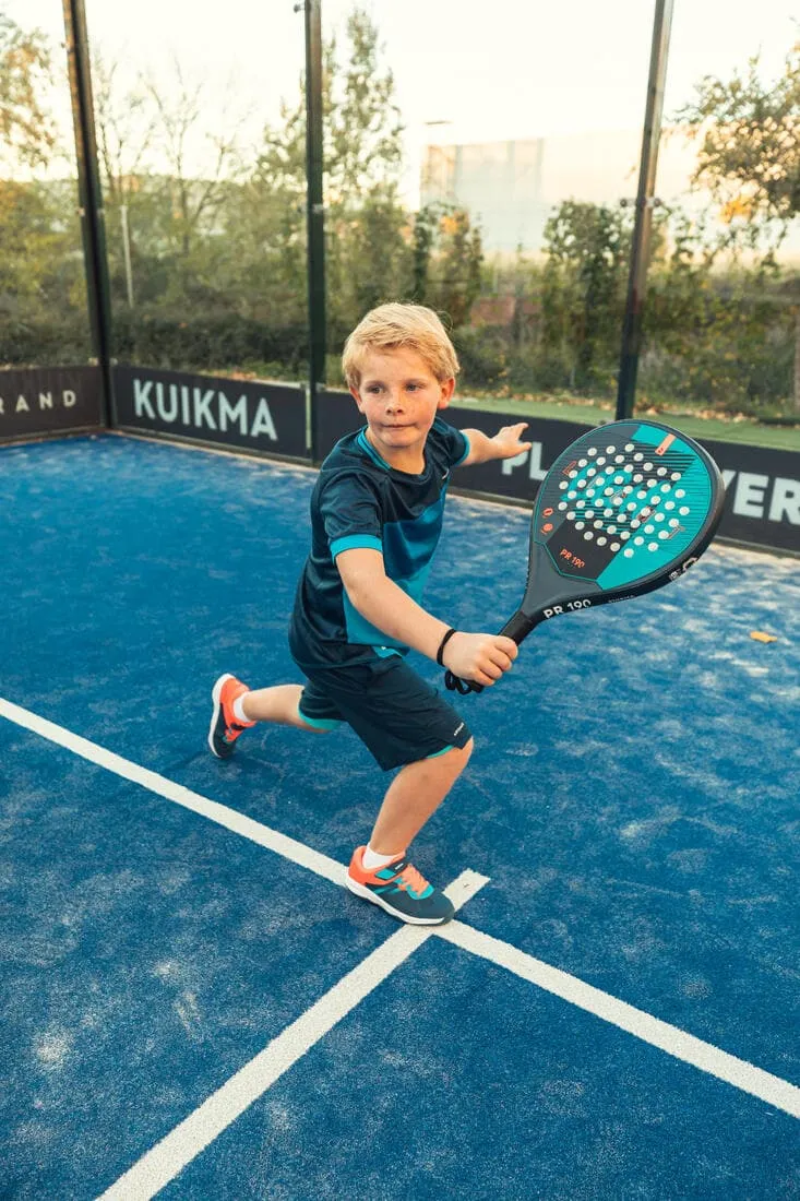 Raquette de padel enfants - Kuikma PR 190