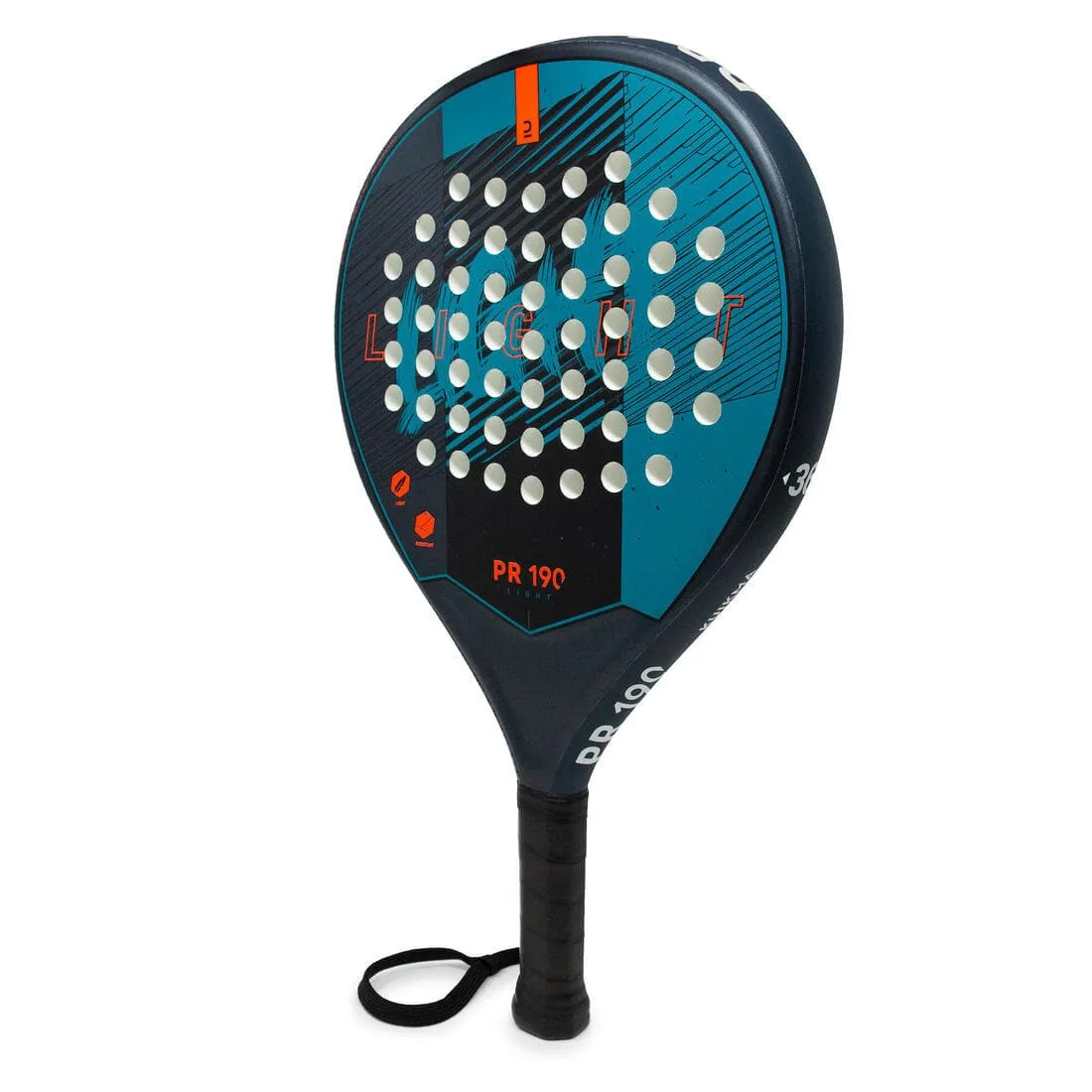 Raquette de padel enfants - Kuikma PR 190