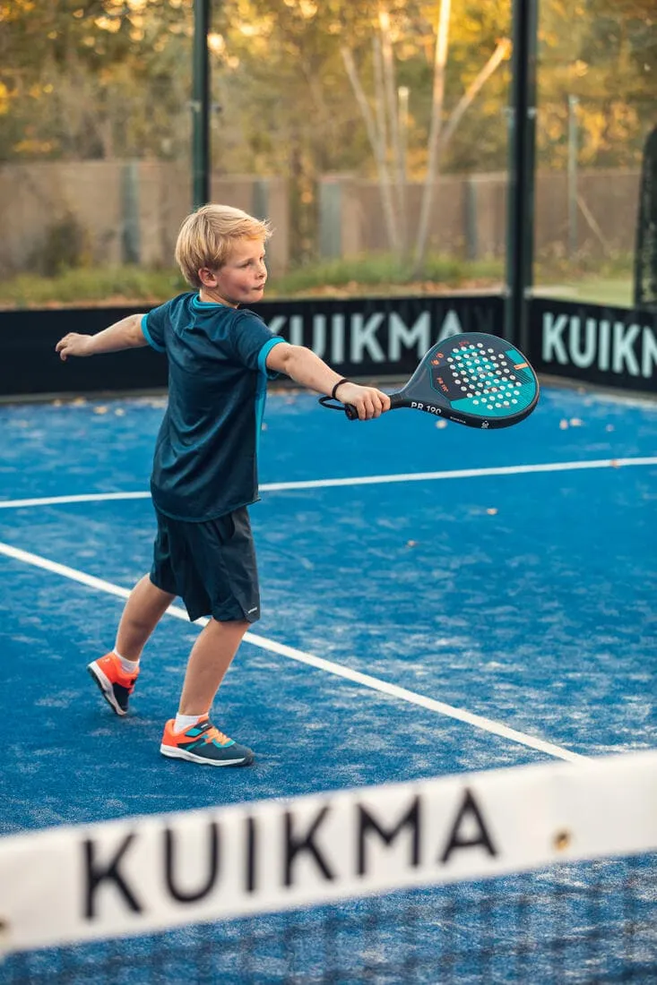 Raquette de padel enfants - Kuikma PR 190