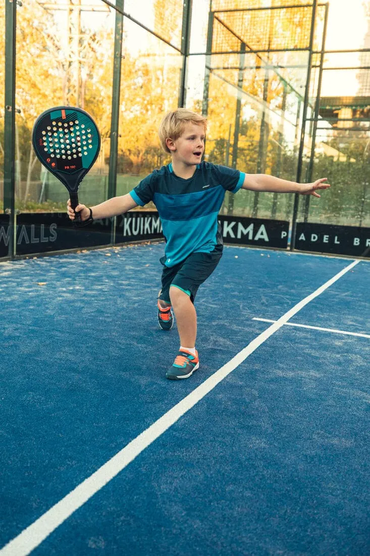 Raquette de padel enfants - Kuikma PR 190