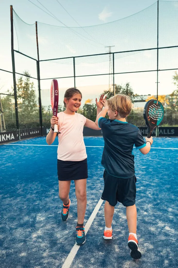 Raquette de padel enfants - Kuikma PR 190