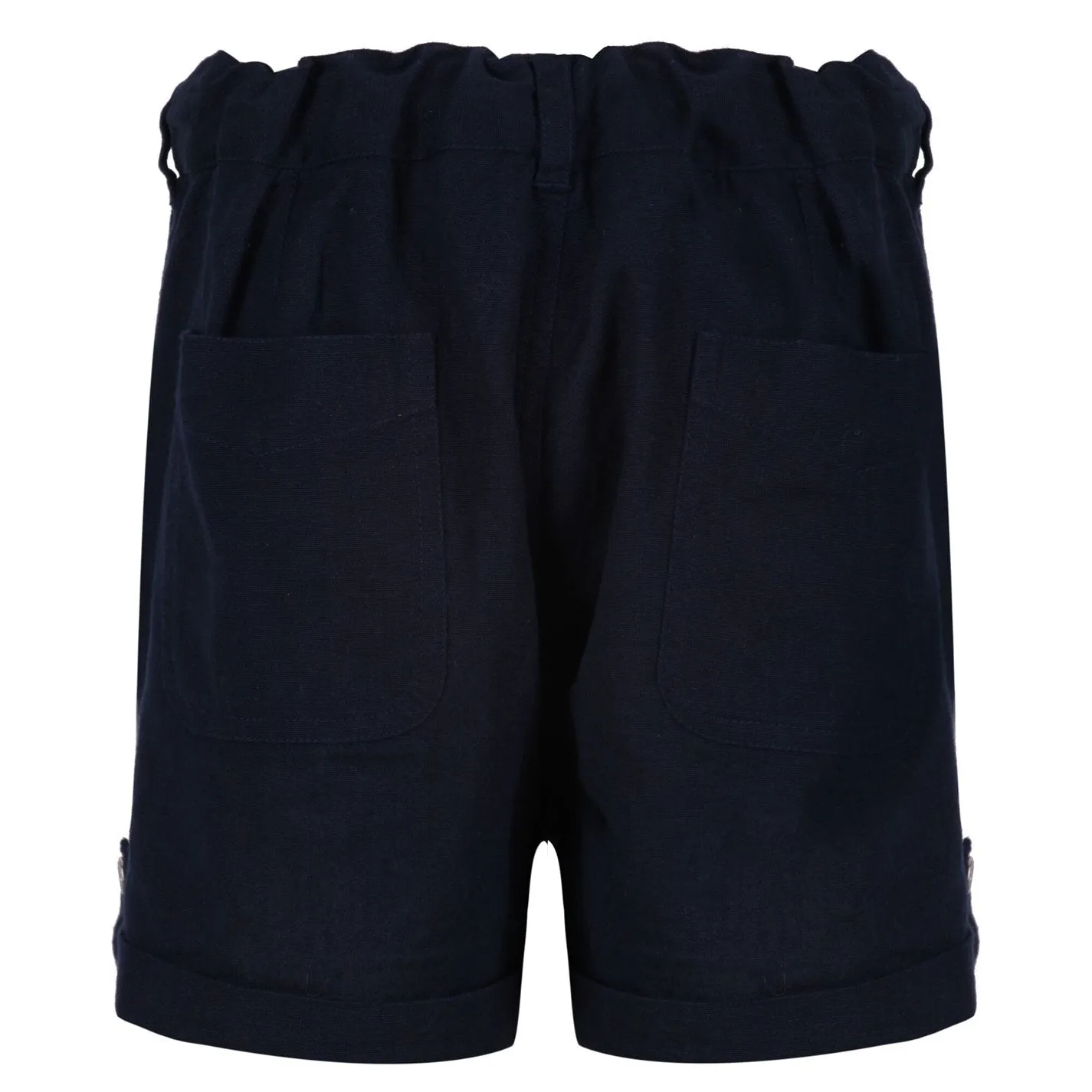Regatta Kids Delicia Cotton Shorts