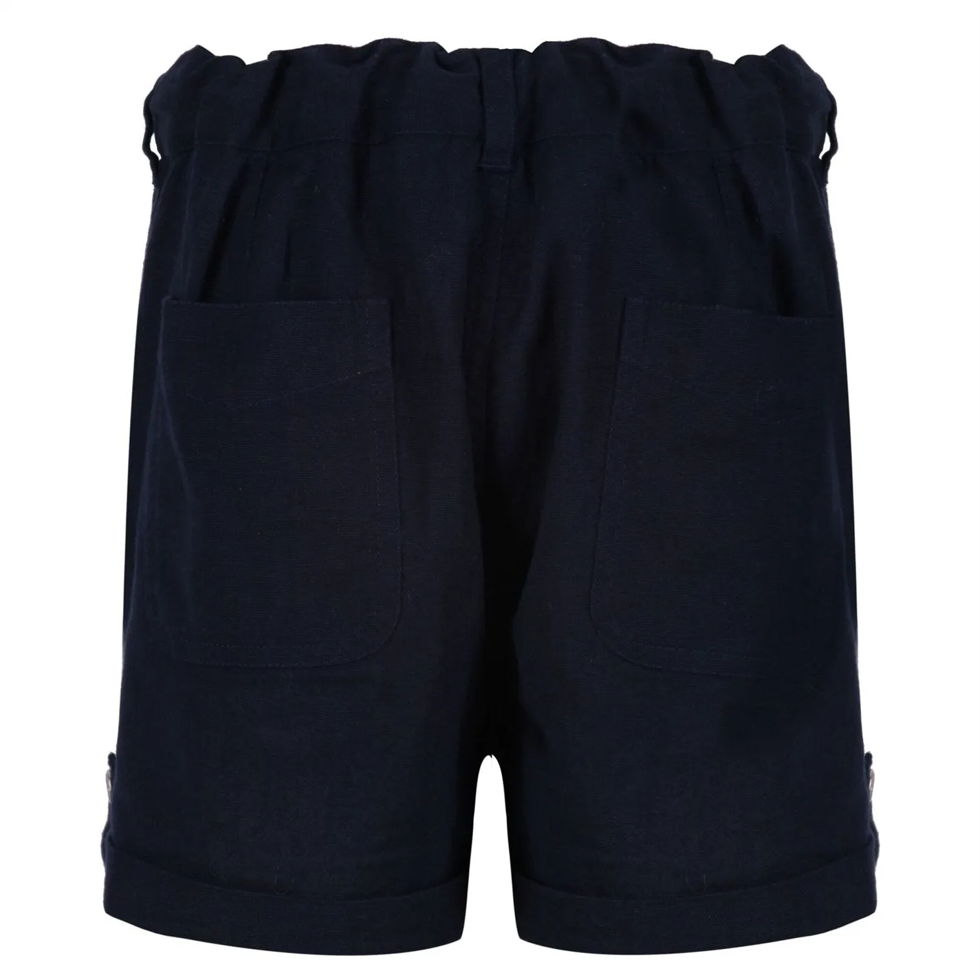 Regatta Kids Delicia Cotton Shorts