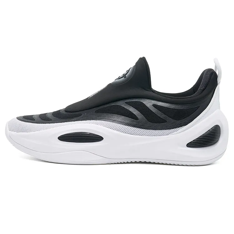 Rigorer AR Future 'Black/White'  [Z123460101-4]