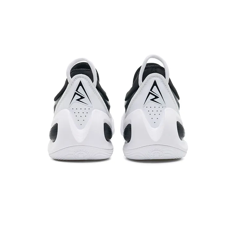 Rigorer AR Future 'Black/White'  [Z123460101-4]