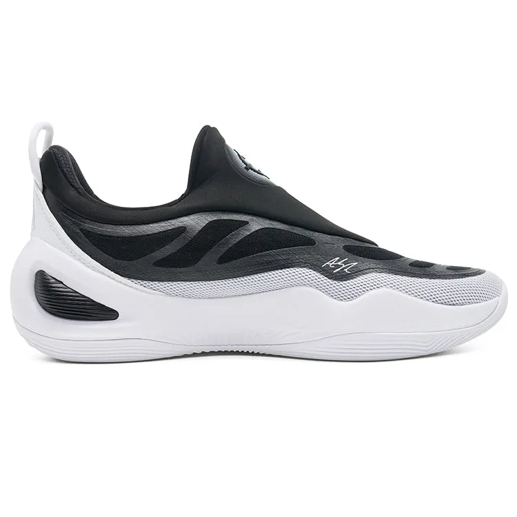 Rigorer AR Future 'Black/White'  [Z123460101-4]