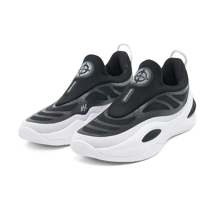 Rigorer AR Future 'Black/White'  [Z123460101-4]
