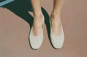 ROBERTA BALLERINA, SAND