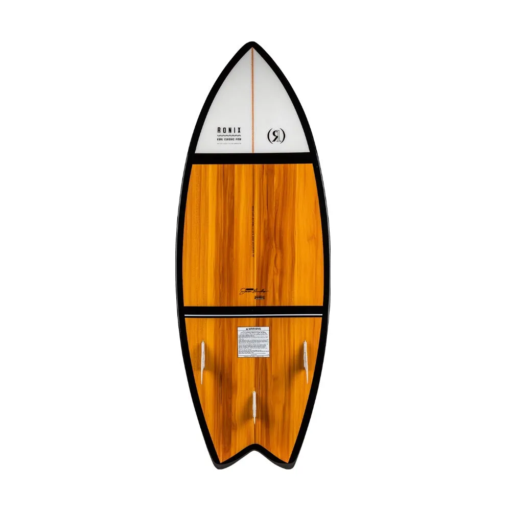 RONIX KOAL CLASSIC FISH