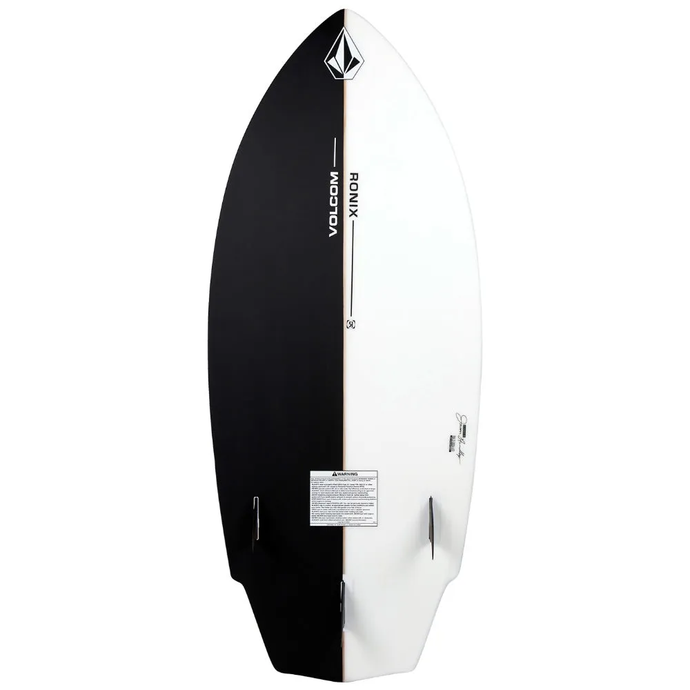RONIX VOLCOM M50