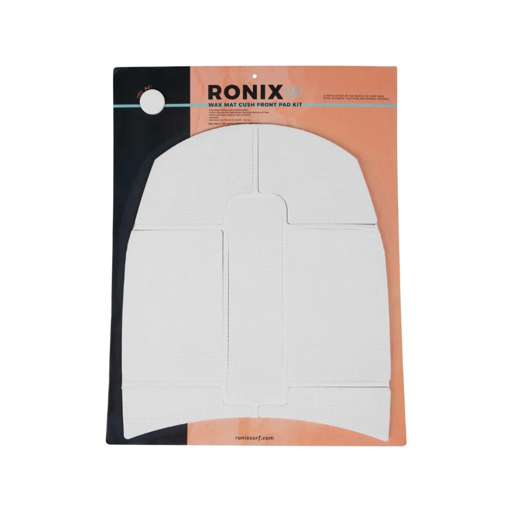 RONIX WAX MAT DIRECT