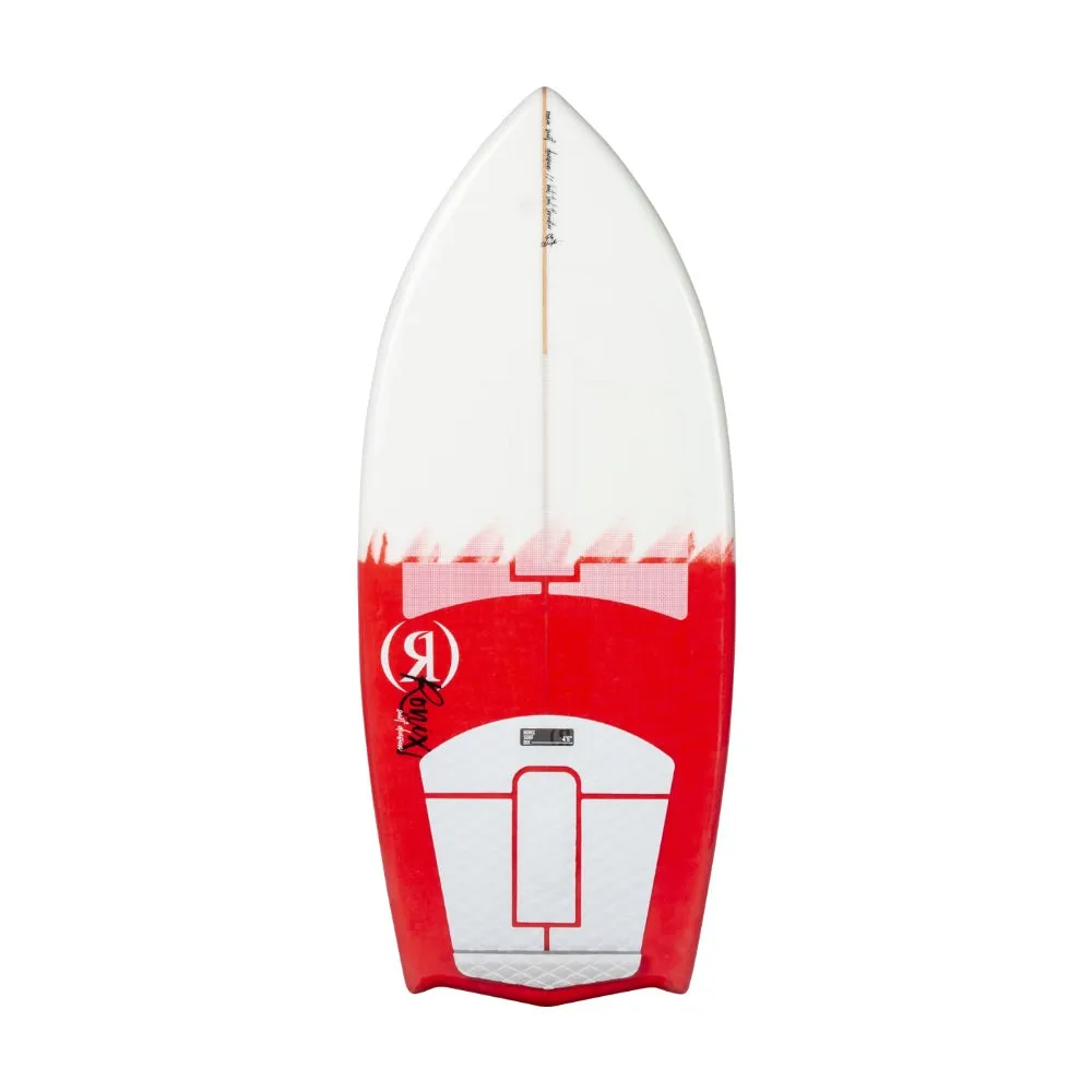RONIX WOMEN'S FLYWEIGHT BAT TAIL THRUSTER