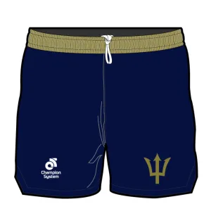 Run Short