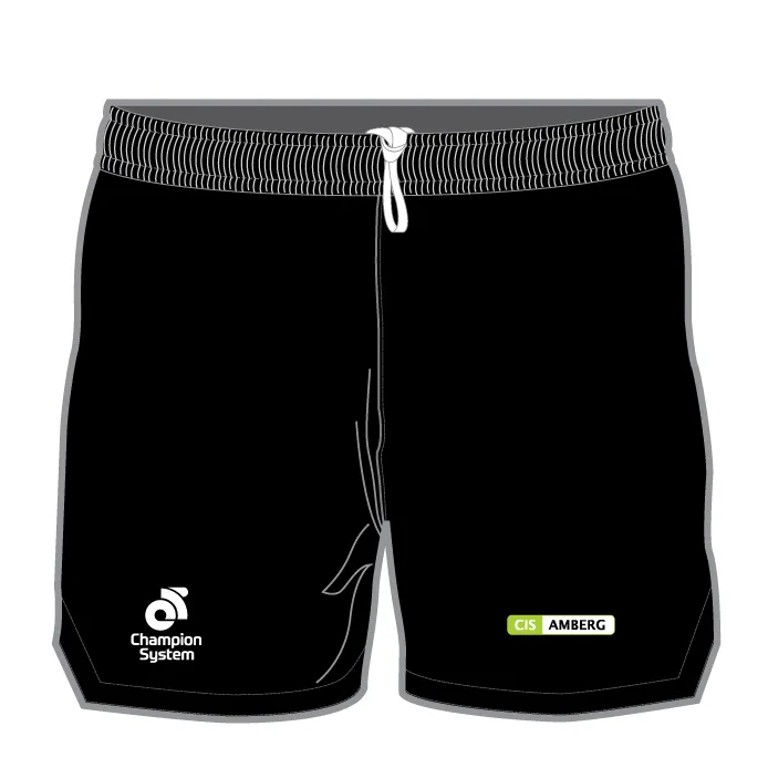 Run Short