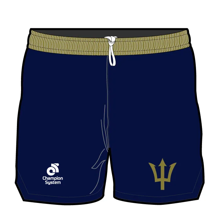 Run Short
