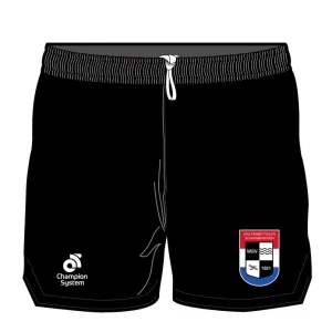Run Short