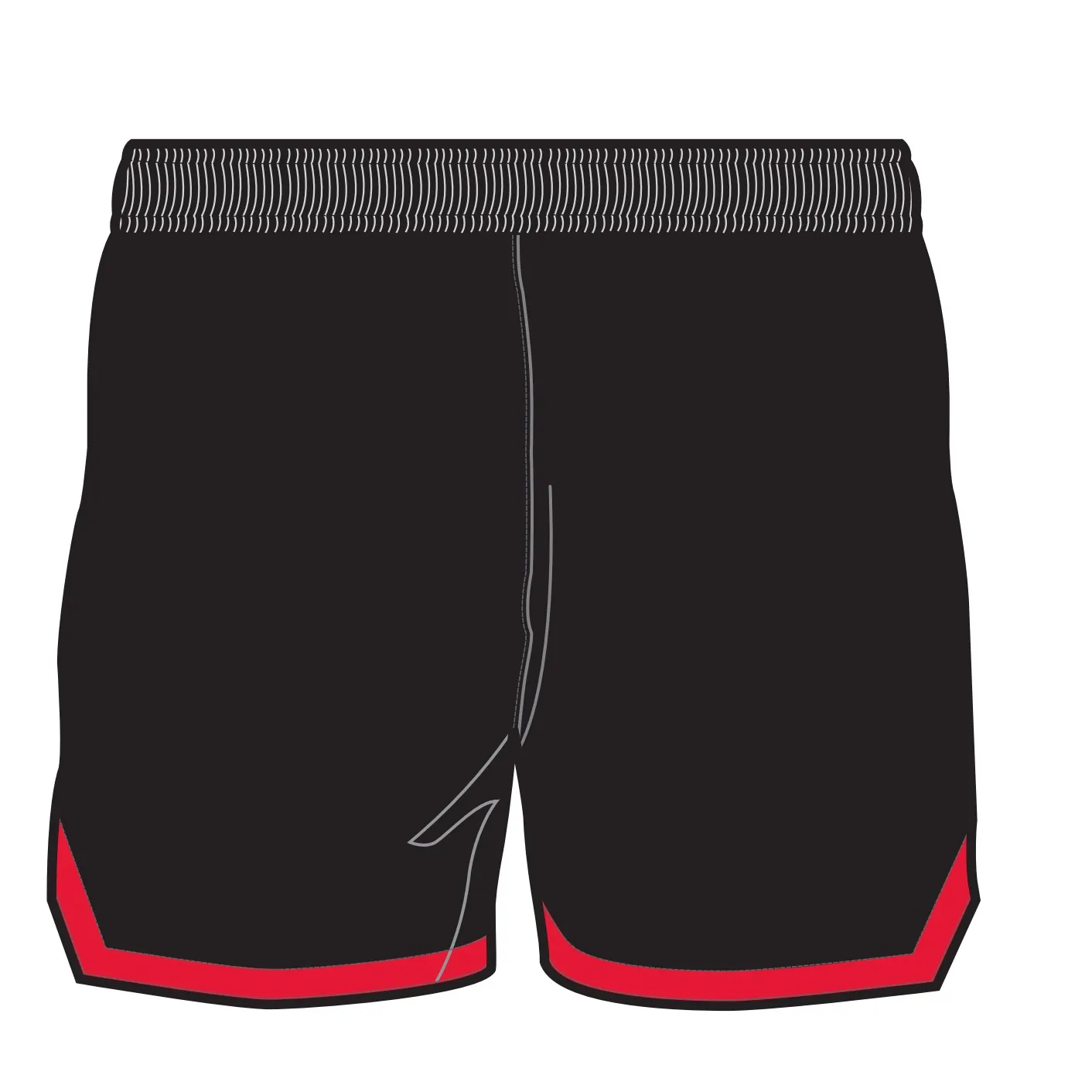 Run Short