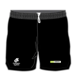 Run Short