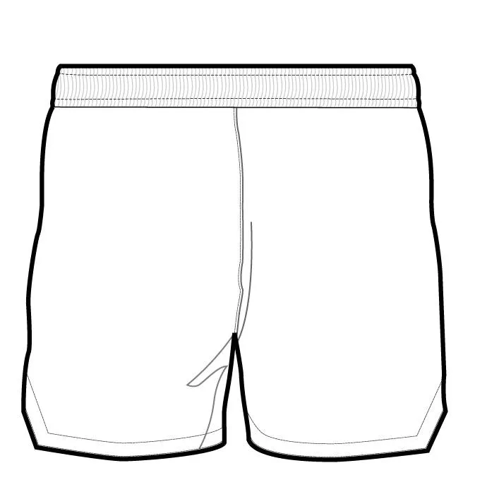 Run Short