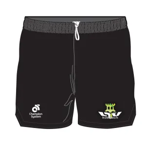 Run Short