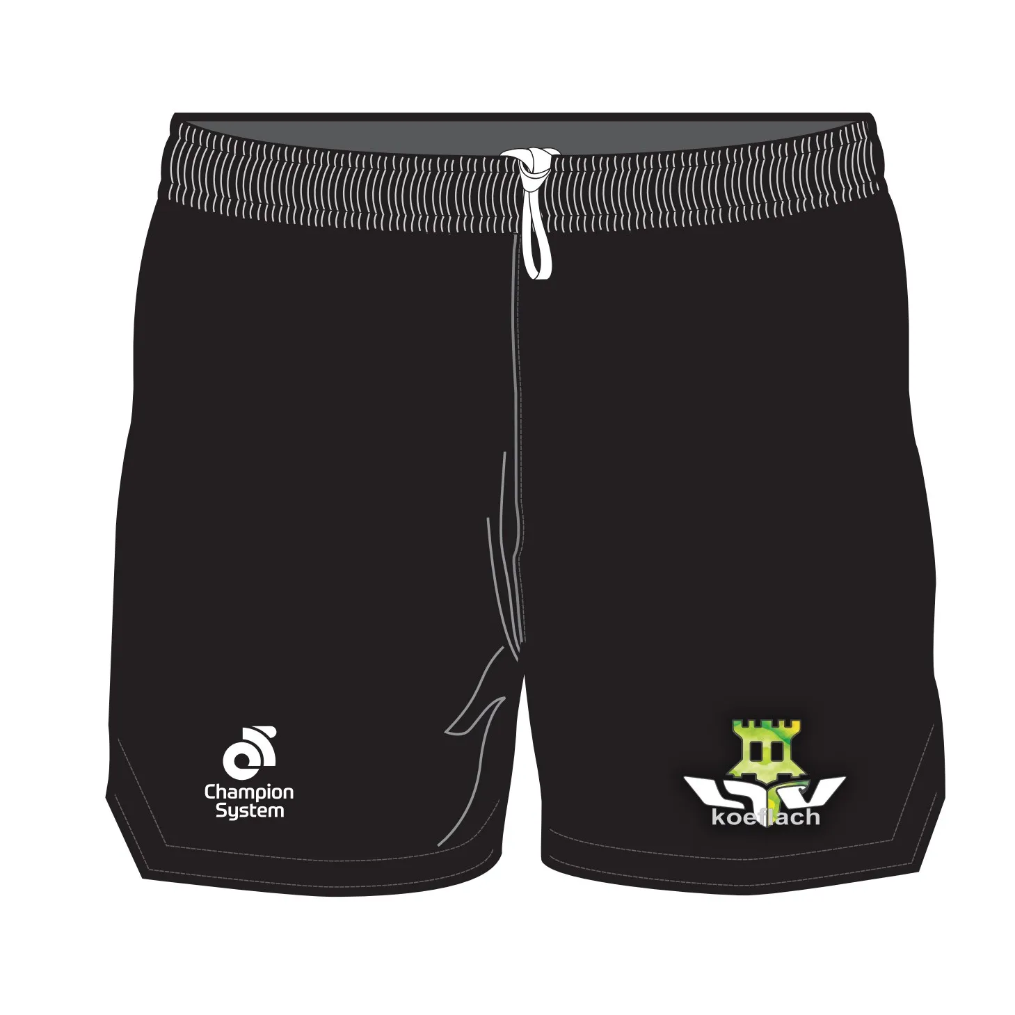 Run Short