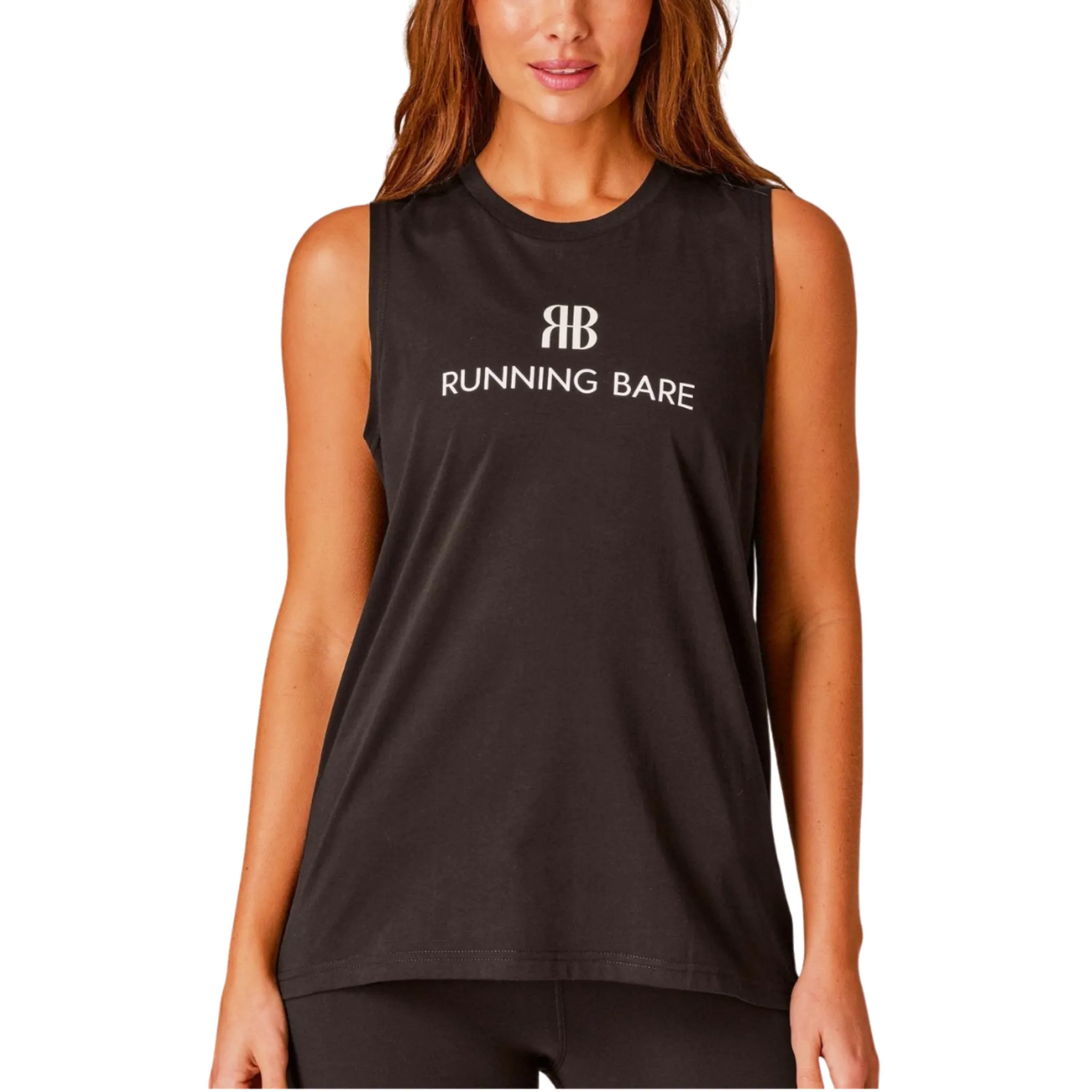 Running Bare Totem 3.0 Womens Tank