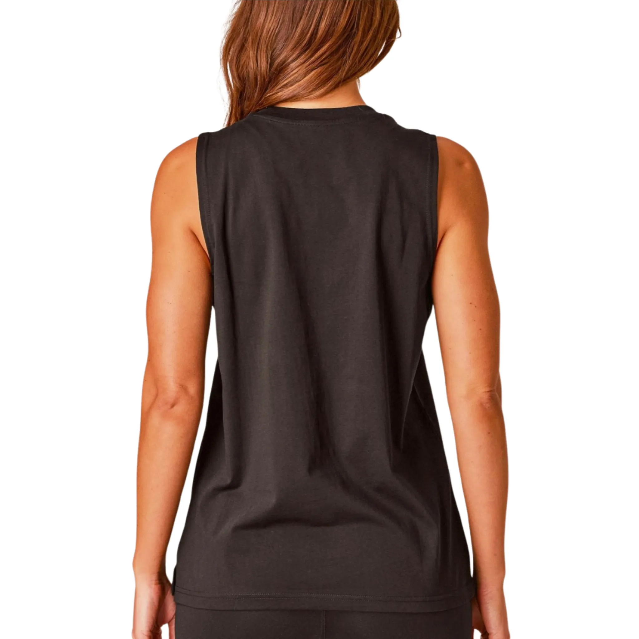 Running Bare Totem 3.0 Womens Tank
