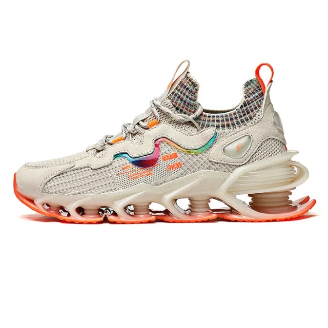 Running Shoes for Men Flying  Sneakers
