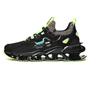 Running Shoes for Men Flying  Sneakers