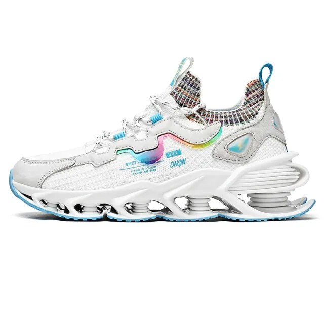 Running Shoes for Men Flying  Sneakers