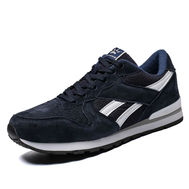 Running Shoes Student Casual sports Shoes Men's Shoes
