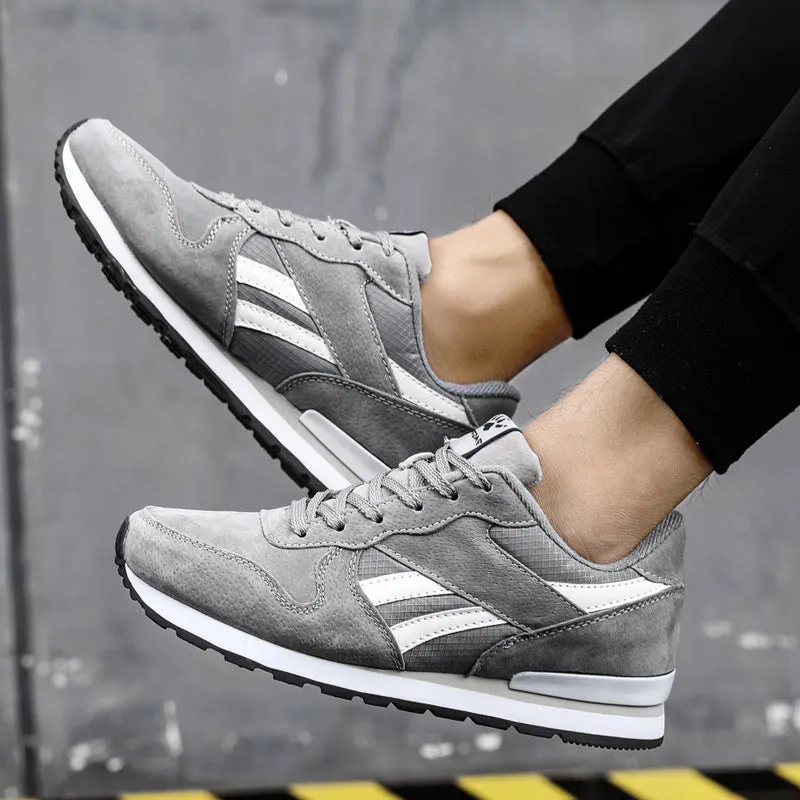 Running Shoes Student Casual sports Shoes Men's Shoes