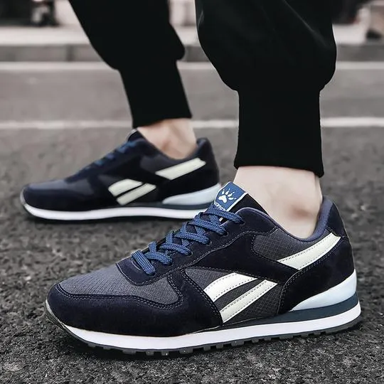 Running Shoes Student Casual sports Shoes Men's Shoes