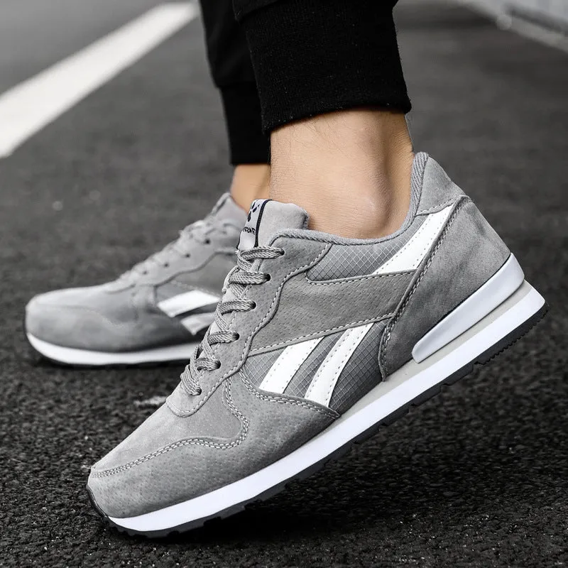 Running Shoes Student Casual sports Shoes Men's Shoes