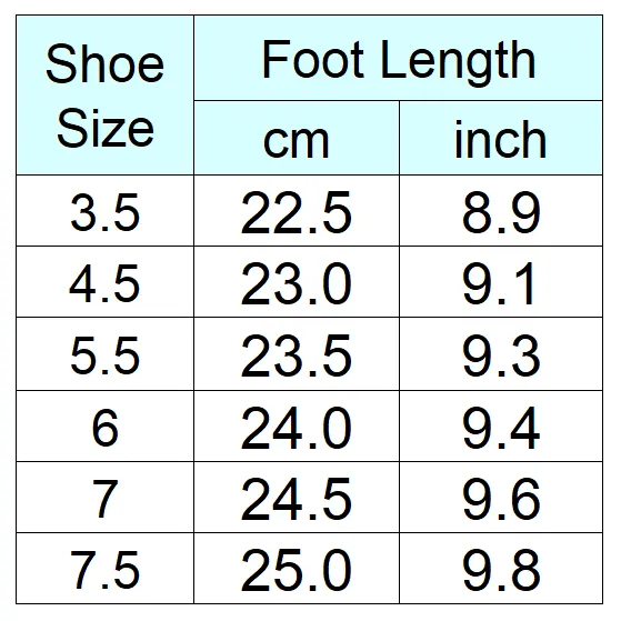 Running Shoes
