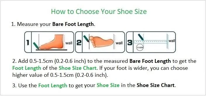 Running Shoes