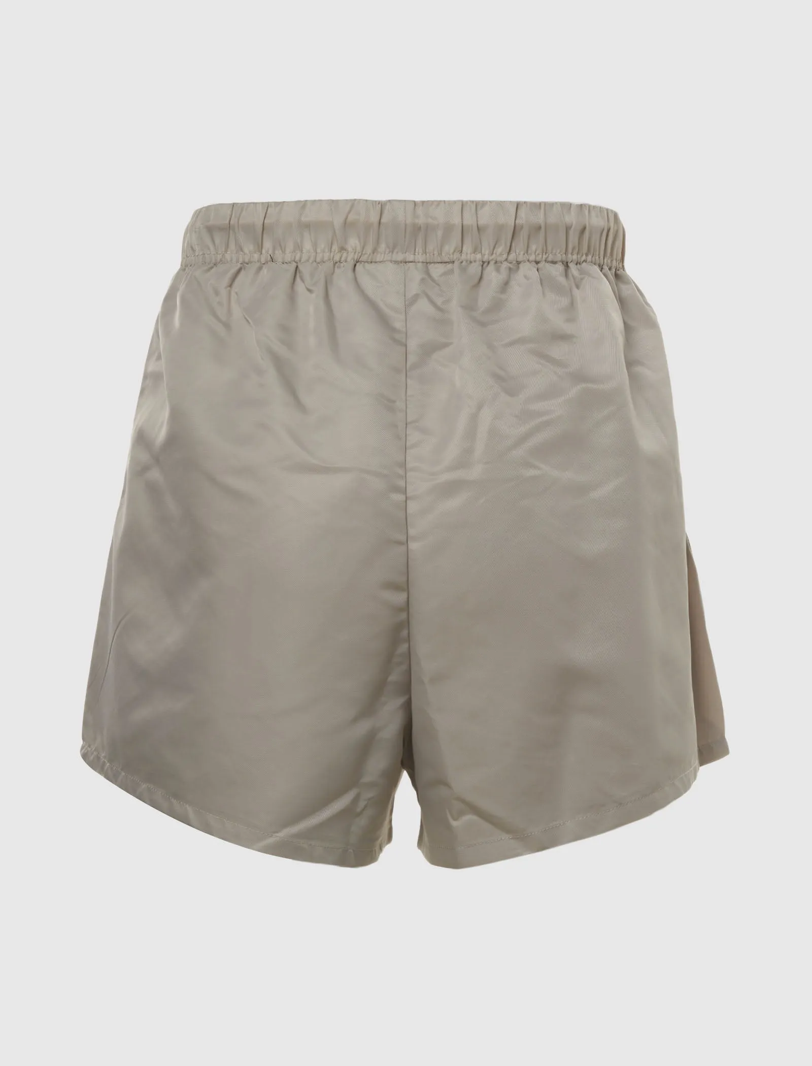 RUNNING SHORT