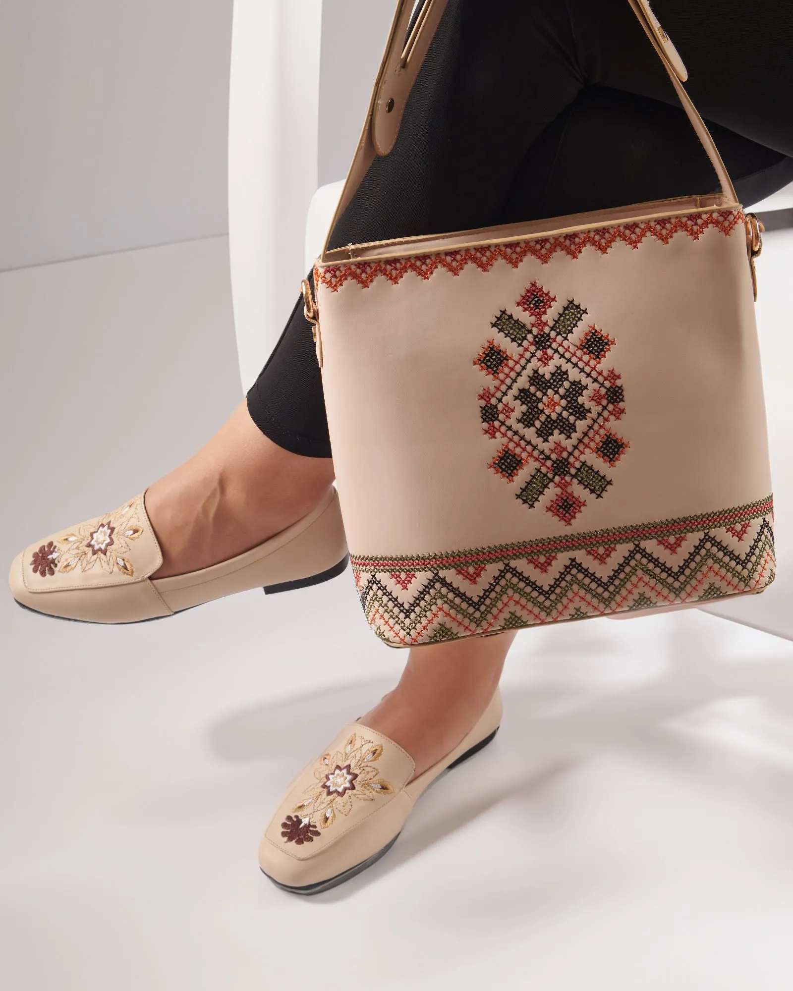 Rüya | Dreamy Cushioned Comfort
