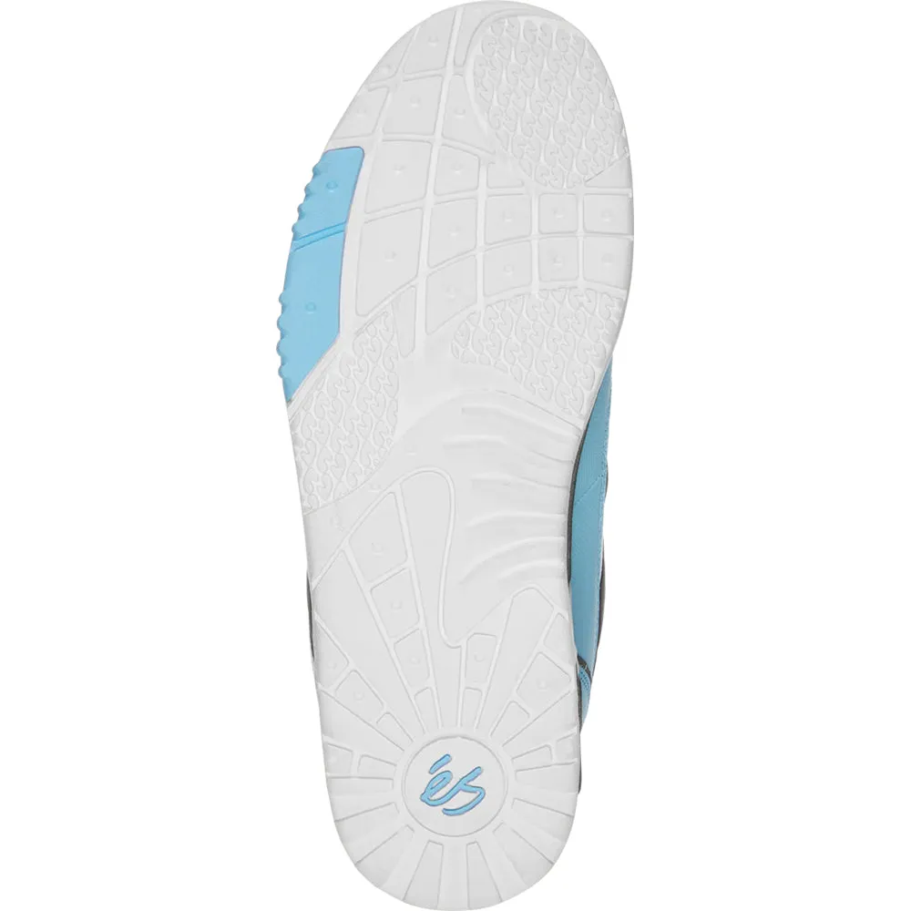 éS Silo x Tribo Shoes Blue/Black/White
