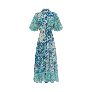 Sacha Shirtdress