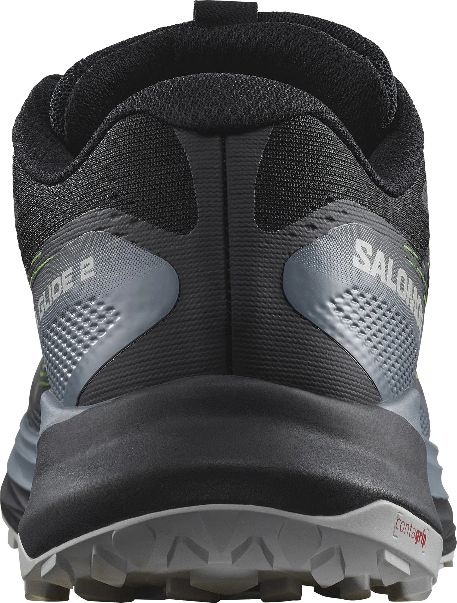 Salomon Ultra Glide 2 Mens Trail Running Shoes - Black