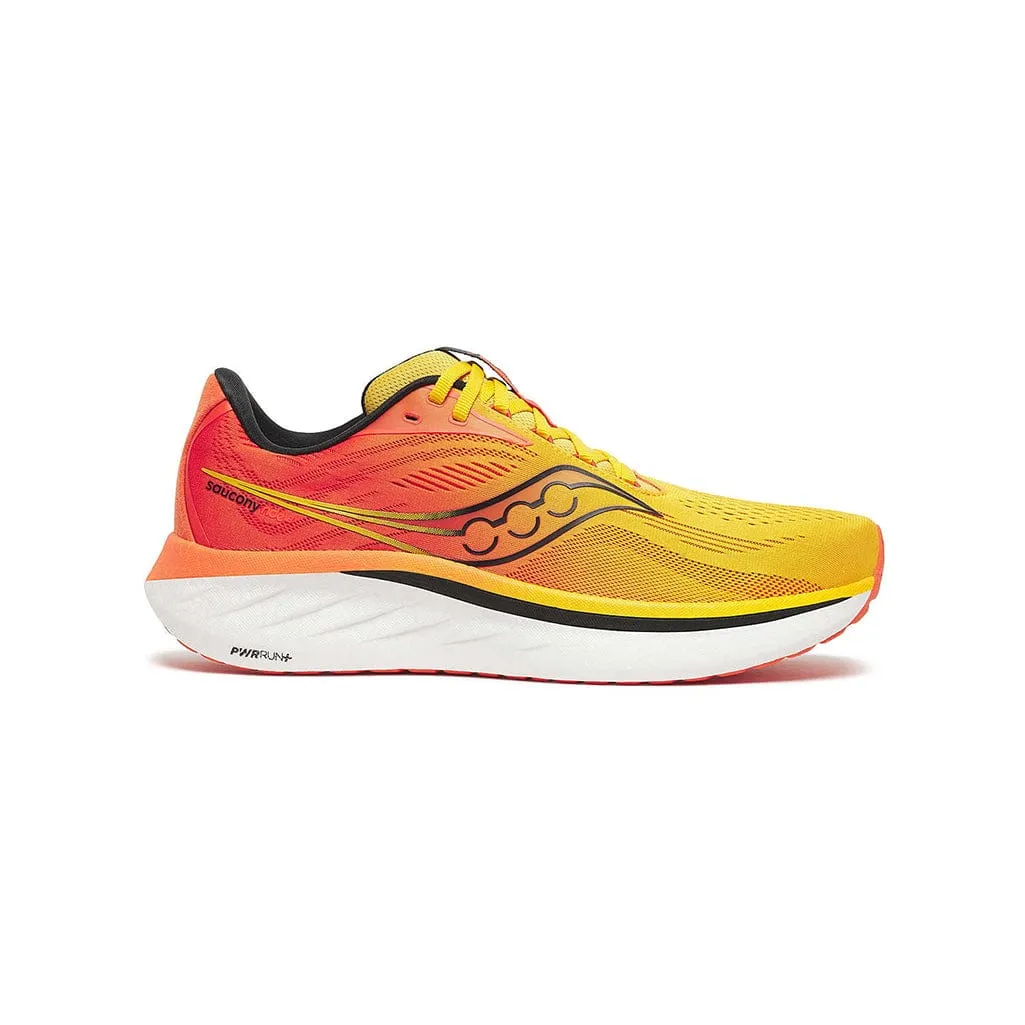 Saucony Men's Ride 18